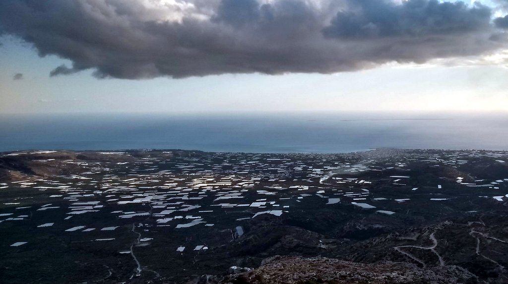 Νέο ΔΣ στον Ενιαίο Αγροτικό Σύλλογο Ιεράπετρας
