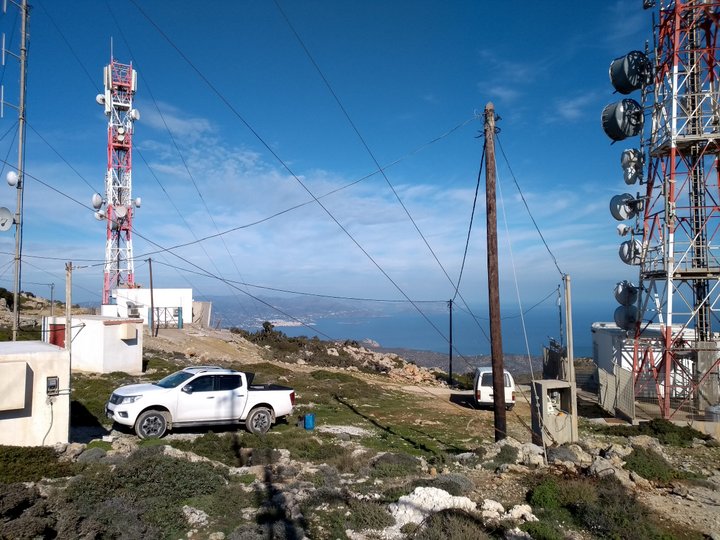 Πως πέρασα τη Κυριακή μου (κυνηγώντας τον ουδέτερο)