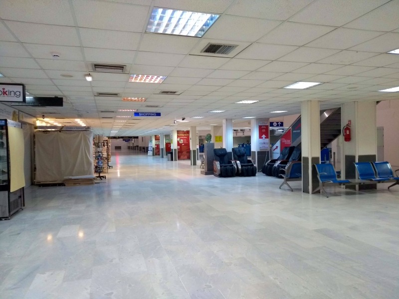 Ανοίγει από σήμερα ο τουρισμός