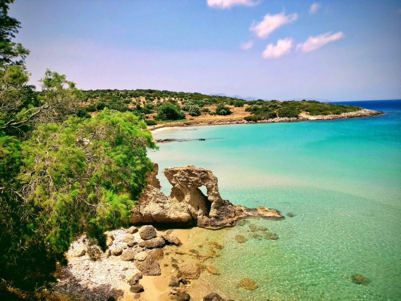 Αγαπάμε την πόλη και το χωριό μας
