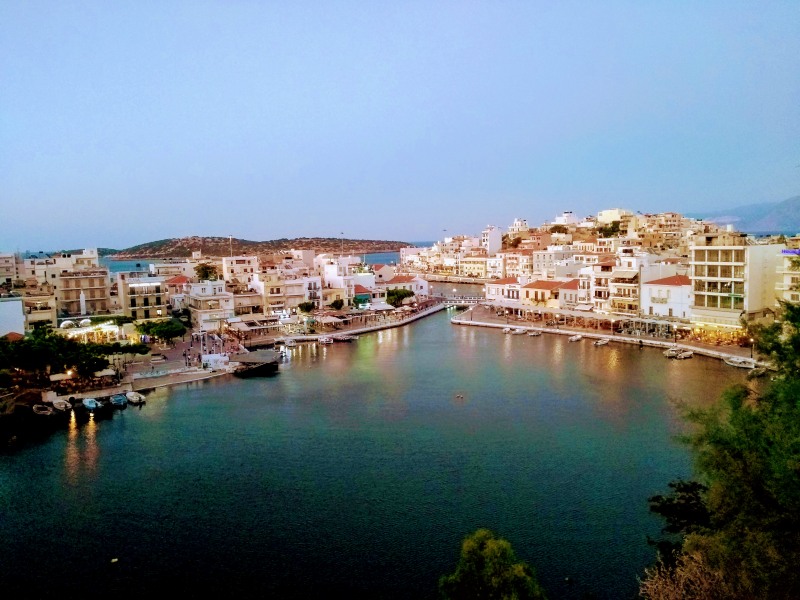 Τουριστική προβολή απαιτεί να υπάρχει προϊόν