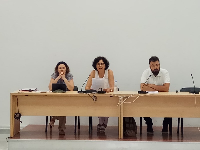 εξελίξεις και επιπτώσεις του ενεργειακού σχεδιασμού του κεφαλαίου στην περιοχή της Κρήτης και την πρόταση του ΚΚΕ