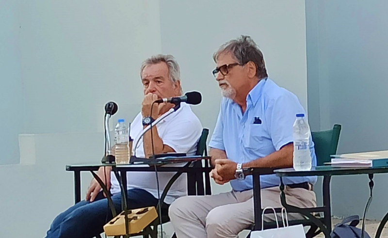 Τελικά δεν αποφασίσαμε τι πουλάμε ....