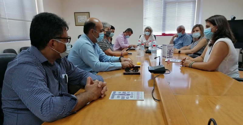 ενημερωτικό υλικό για τον καρκίνο του παγκρέατος