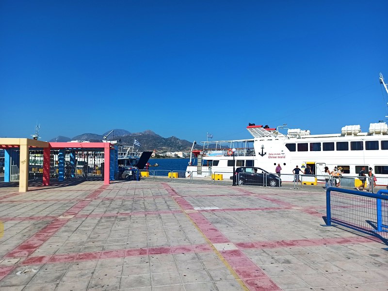 ΑΝΑΒΟΛΗ συγκέντρωσης διαμαρτυρίας για τους Δασικούς Χάρτες στην Ιεράπετρα