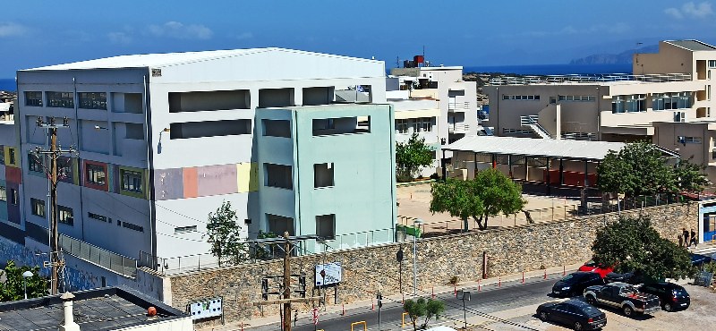 Ένωση γονέων, ένας μήνας και κάτι