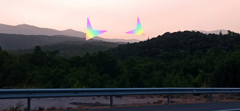 Υπό μερικό έλεγχο η φωτιά στο Βαθύ