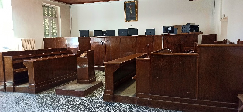 Αντισυνταγματική η απαγόρευση συναθροίσεων