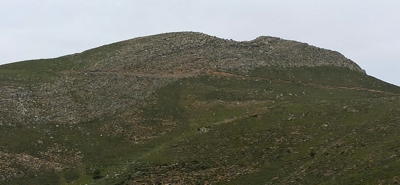 Ενημερωτικό για την τροποποίηση της ΚΥΑ για κατανομή των βοσκοτόπων