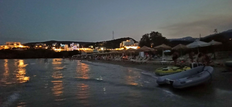 Ουσιαστική πτώση των υψηλών θερμοκρασιών μετά τον Δεκαπενταύγουστο