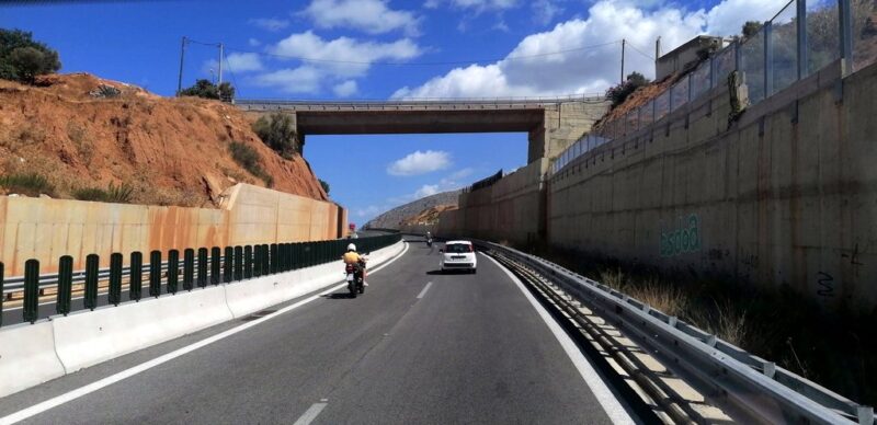 Αυξημένα μέτρα Τροχαίας σε όλη την επικράτεια λαμβάνει η Ελληνική Αστυνομία κατά την περίοδο του εορτασμού του Δεκαπενταύγουστου