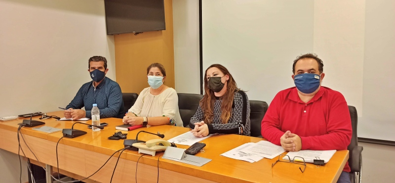 Ας επιδείξουμε υπευθυνότητα στην αντιμετώπιση της πανδημίας ....