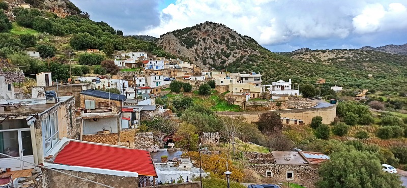 Διακοπή ηλεκτρικού ρεύματος από Αμμουδάρα μέχρι Κρούστα και Φανερωμένη