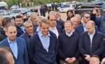 Τριάμισι χρόνια ούτε σκαπετιά στον ΒΟΑΚ