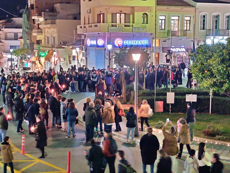 Πενθούμε τους νεκρούς μας, απαιτούμε την αλήθεια