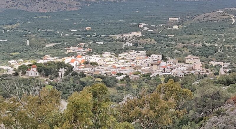 Ενημέρωση για το «Κέντρο Προβολής και ανάδειξη του Τοπικού Πολιτισμού»