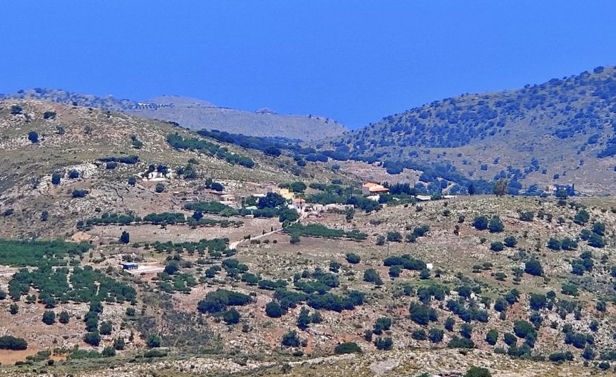 Διακοπή ηλεκτρικού ρεύματος από Σταυρό Νεαπόλεως έως οικισμό Πέτρος
