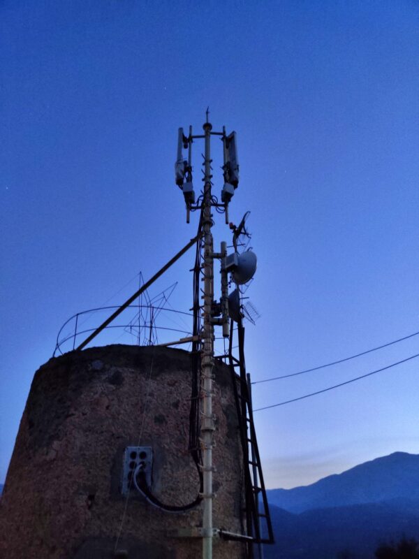 Cosmote, επανειλημμένα χείριστη μεταχείριση στους συνδρομητές στα Λακώνια