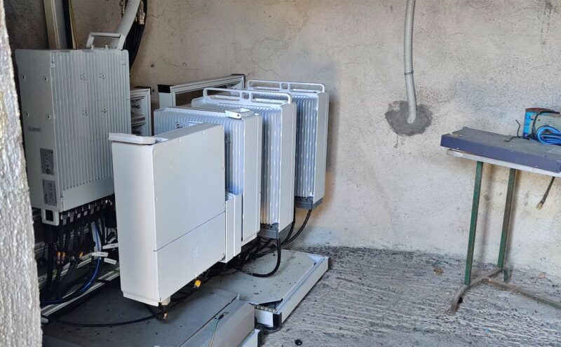 Cosmote, επανειλημμένα χείριστη μεταχείριση στους συνδρομητές στα Λακώνια