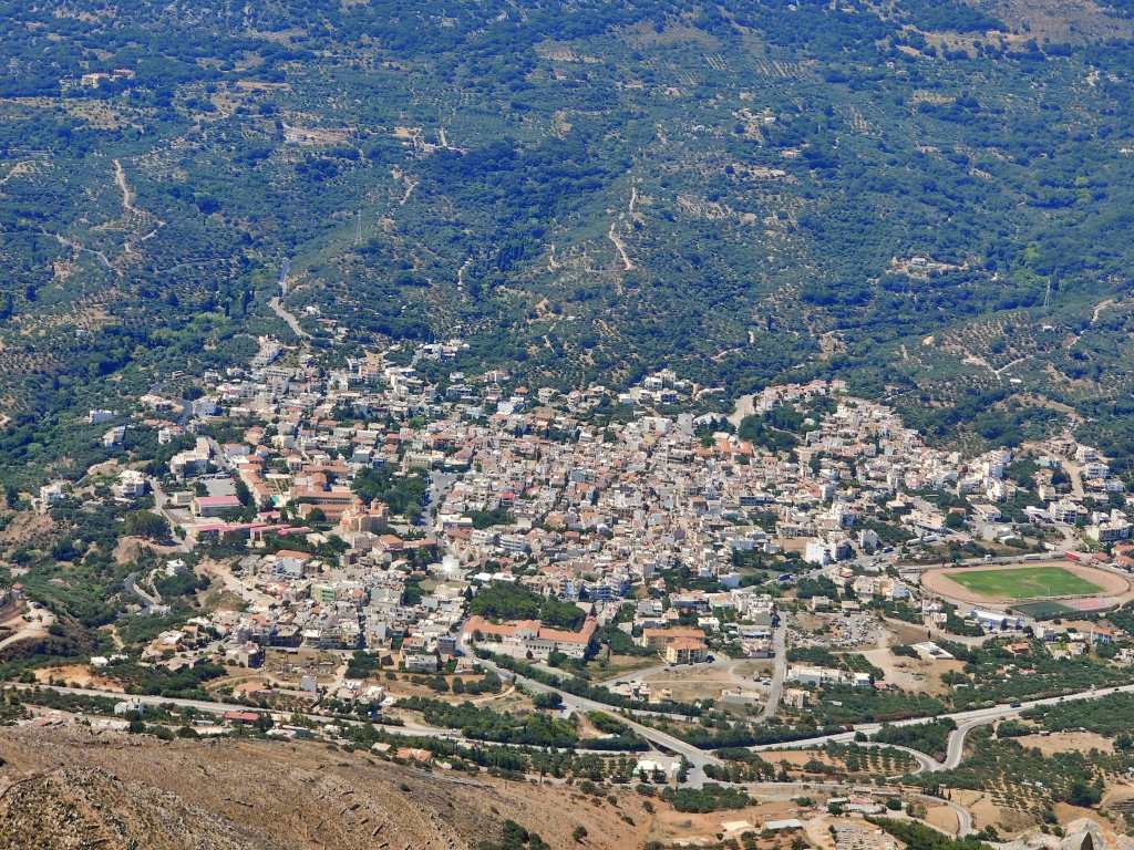 Διακοπή ηλεκτρικού ρεύματος σε περιοχές της Νεάπολης