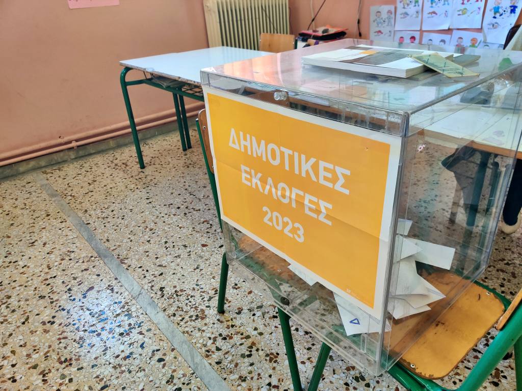 Νέοι δήμαρχοι σε Ιεράπετρα, Άγιο Νικόλαο, Χερσόνησο
