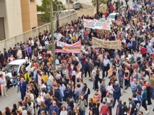Ο Άγιος Νικόλαος, θέλει το νοσοκομείο του, πλήρως στελεχωμένο και λειτουργικό....