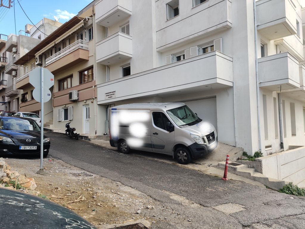 Ήρθη προσωρινά η μεταφορά των αρχείων του κτηματολογίου στην Αθήνα