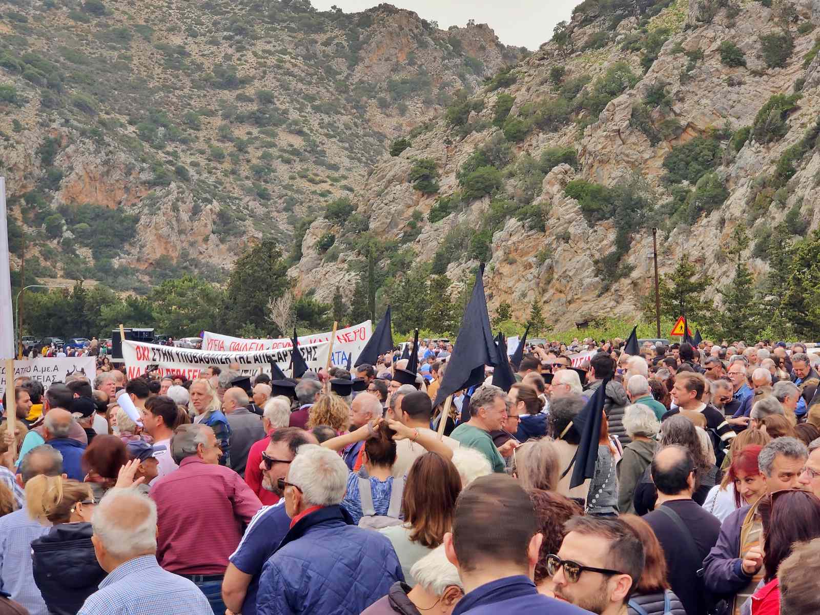 Συνεχίζονται τα σημαντικά προβλήματα υποστελέχωσης και υπολειτουργίας στο Νοσοκομείο Αγίου Νικολάου