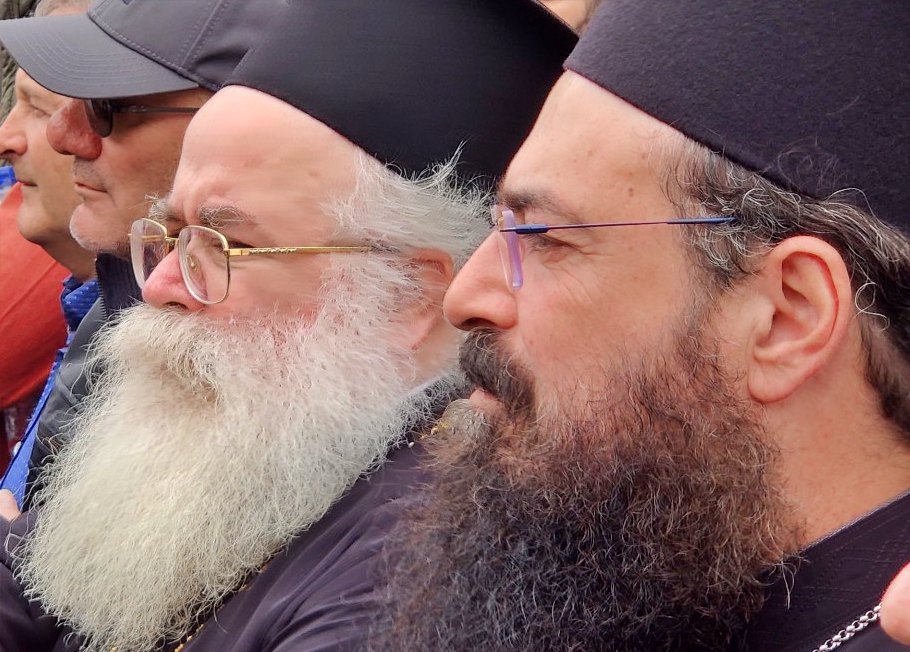 Παλλασιθιώτικο συλλαλητήριο για τη δημόσια δωρεάν υγεία και για τα νοσοκομεία