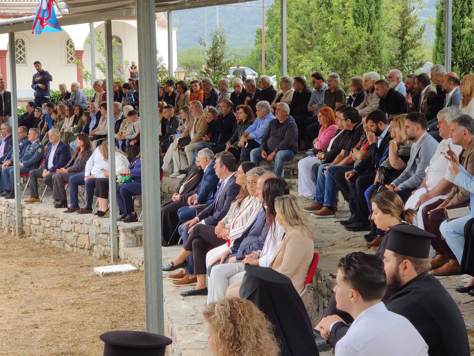 157η επέτειος από τη Μάχη του Λασιθίου