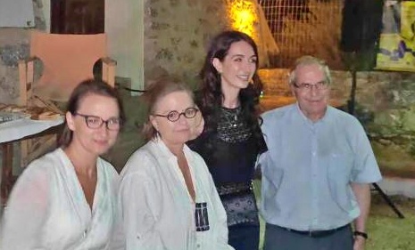 Πού πάει ο χρόνος όταν περνάει;