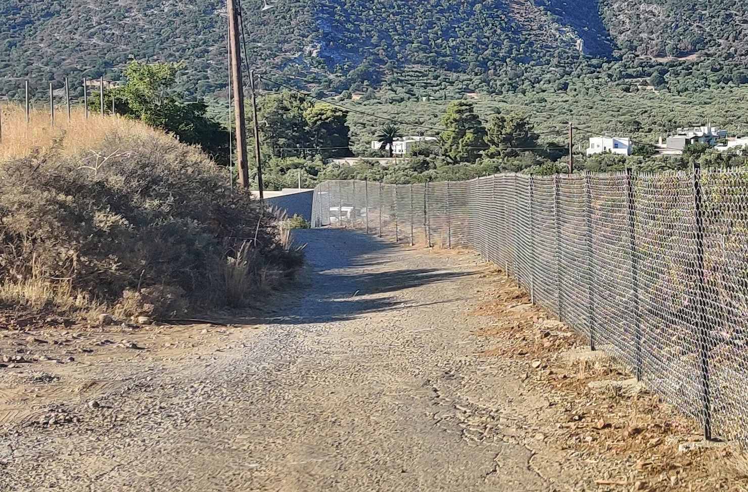 Ο δήμος κλέβει τον εαυτό του και ταλαιπωρεί τους δημότες του