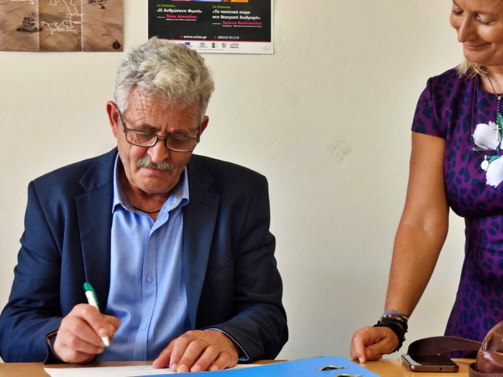 Τα άσπρα πανιά των ανεμόμυλων θα πλημμυρίσουν ξανά  τον κάμπο του οροπεδίου Λασιθίου