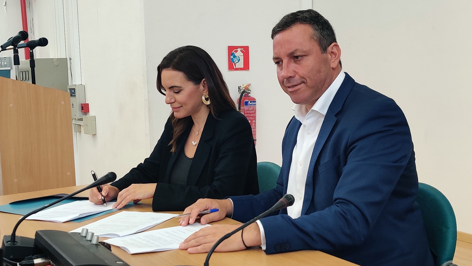 Θα αποκτήσει (επιτέλους) δική της στέγη η ΑΣΤΕΚ;