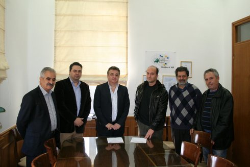 από την ορκομωσία