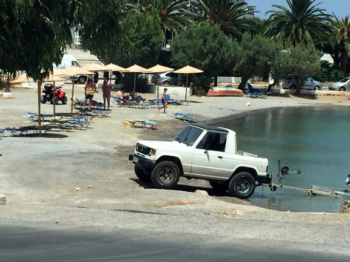 Cliff diving ! Από τα βράχια θα φουντάρει ο τόπος;