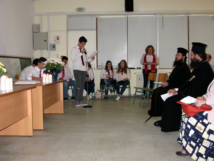 Ο Πόλεμος … οι πόλεμοι … μέσα στους κρότους η ζωή μας …