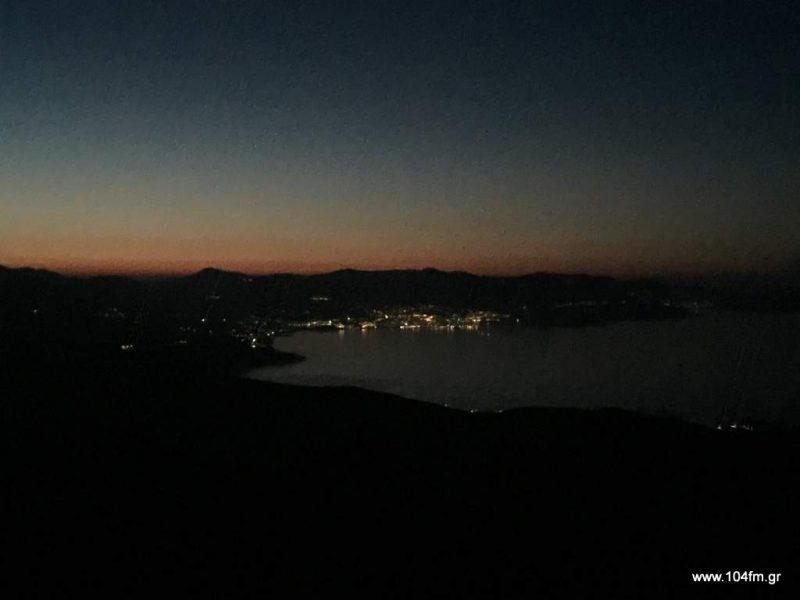 μια φωτογραφία