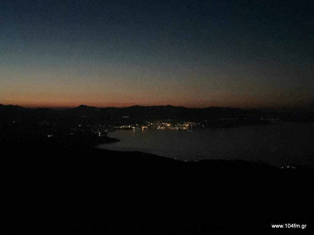 μια φωτογραφία