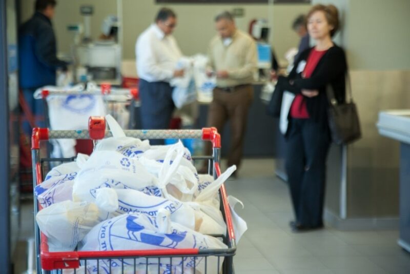 Διεθνής Ημέρα Ευαισθητοποίησης για την Απώλεια και τη Σπατάλη Τροφίμων