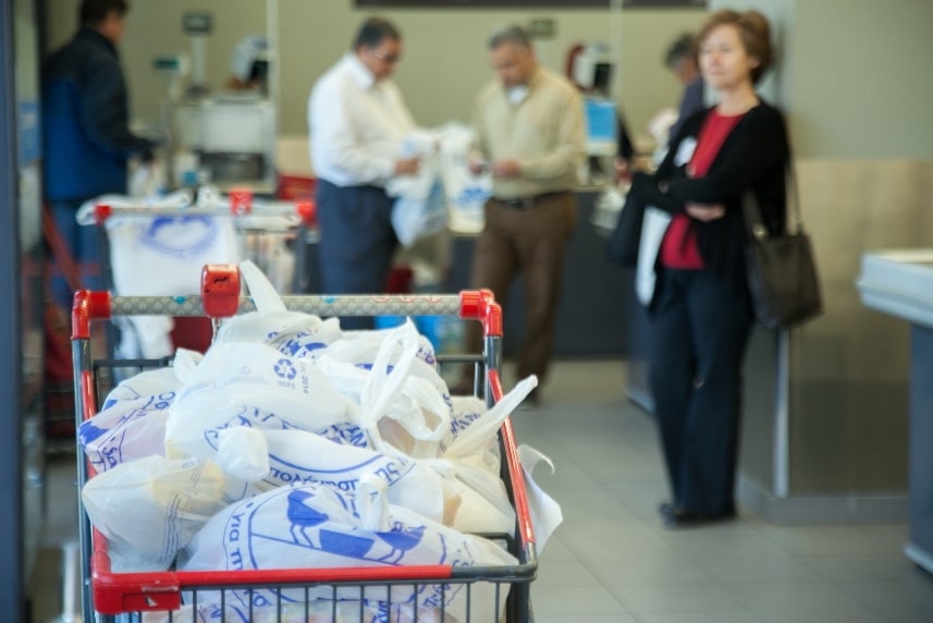 Διεθνής Ημέρα Ευαισθητοποίησης για την Απώλεια και τη Σπατάλη Τροφίμων