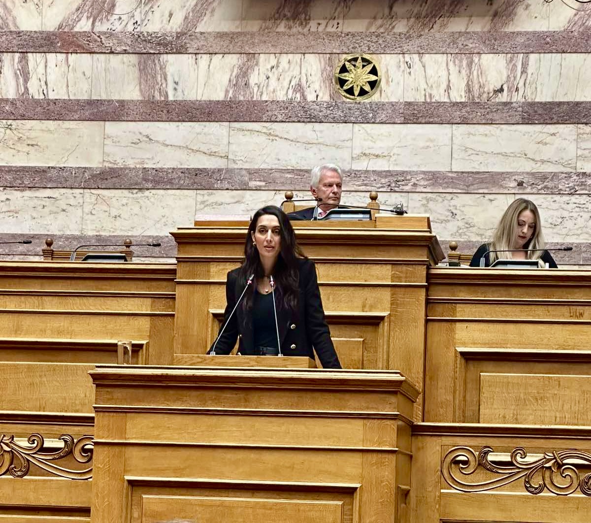 Στην Βουλή οι Αντιρρήσεις και Ενστάσεις για τα Αιολικά Πάρκα σε Ελούντα και Σητεία