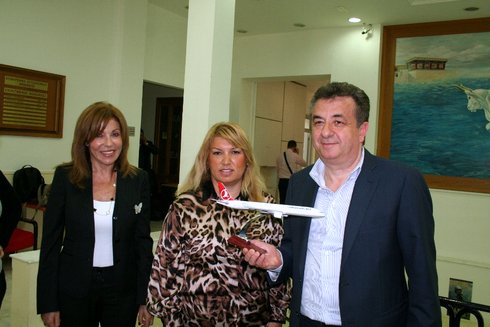 Κρήτη Κωνσταντινούπολη