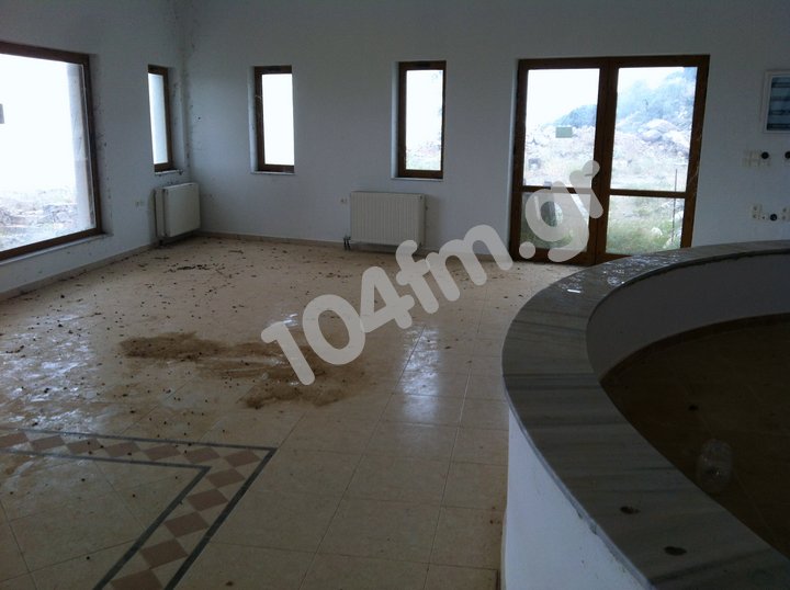 Τουριστικό Περίπτερο Μίλατος, τελεσίδικη απόφαση