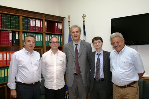 Ο.Ο.Σ.Α. Οροπέδιο Λασιθίου