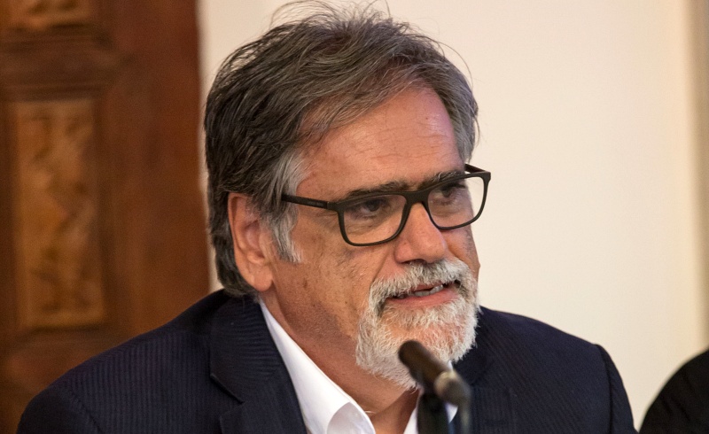 Ευχές για τη νέα χρονιά από τον δήμαρχο Αγίου Νικολάου