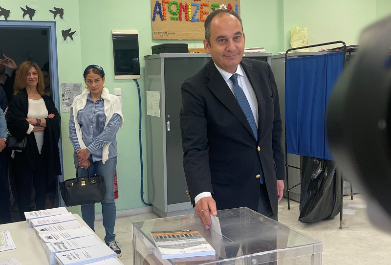 Οι Λασιθιώτες, είδαν το ενδιαφέρον της κυβέρνησης