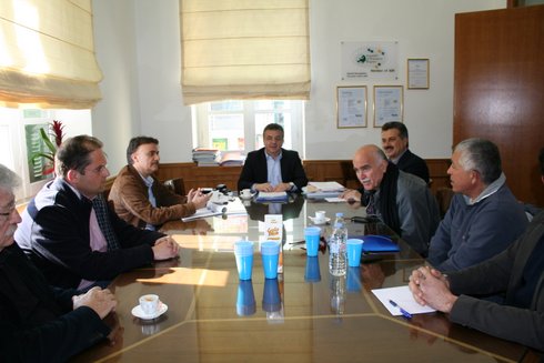 περιφέρεια Κρήτης