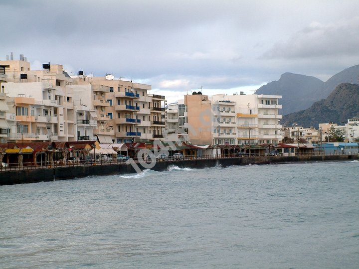 Ο ΣΥΡΙΖΑ Ιεράπετρας για τις δημοτικές εκλογές