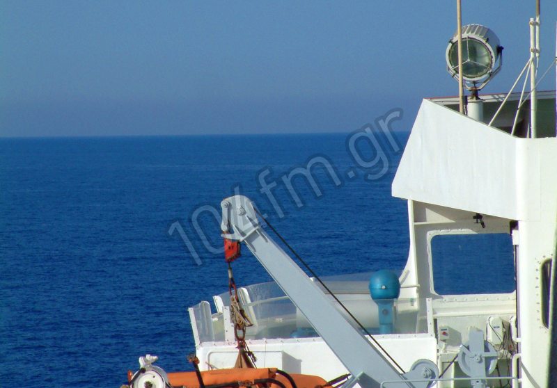 Νέα μέτρα για τις ακτοπλοϊκές συνδέσεις και τον θαλάσσιο τουρισμό